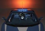 Lamborghini Gallardo LP560-4 Polizia 2008 года
